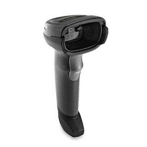 Buy Zebra DS2208 Corded 1D/2D Handheld Image Barcode Scanner at cheap price