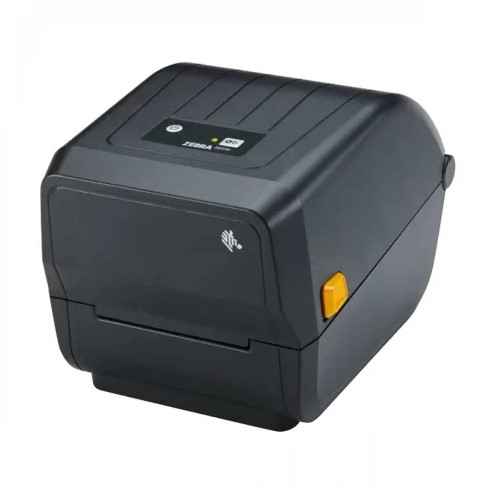 Buy Zebra ZD230 4-Inch Barcode Label Printer (203dpi) at cheap price
