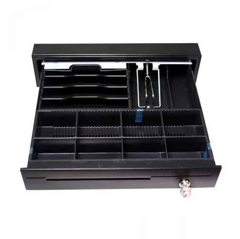 Buy Maken EK-350 Economical Cash Drawer (5 Bill & 8 Coin Slots) at cheap price