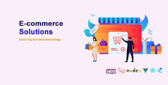 Buy Cart Less eCommerce Solution at cheap price