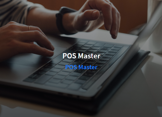 Buy POS Master at cheap price
