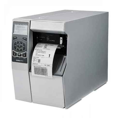 Buy Zebra ZT510 (203 dpi) Industrial Label Printer #ZT51042-T0G0000Z at cheap price