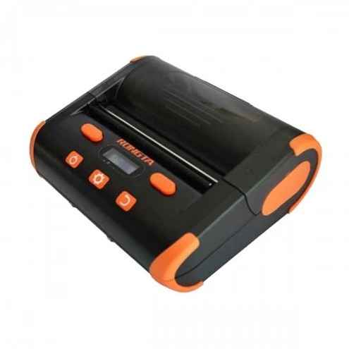 Buy Rongta RPP04 Portable Label Printer (4 inch, 203dpi) at cheap price