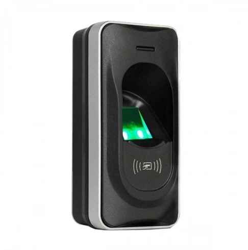 Buy ZKTeco FR1200 Finger & RFID Exit Reader at cheap price