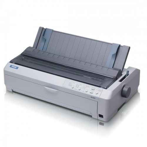 Buy Epson FX-2175 Dot Matrix Printer at cheap price