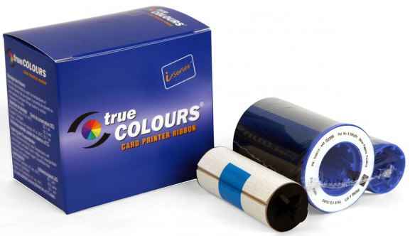 Buy Zebra YMCKO Color Ribbon 5 Panel For ID Card Printer Price in Bangladesh at cheap price