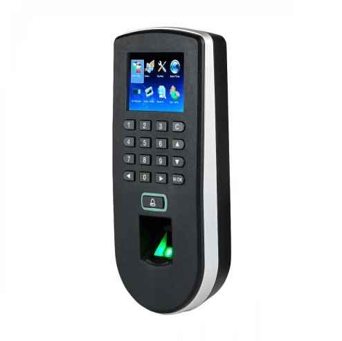 Buy ZKTeco F19 Fingerprint Standalone Access Control at cheap price