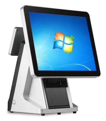 Buy Royal IR-2018 All-in-one TouchScreen POS Machine Price in Bangladesh at cheap price