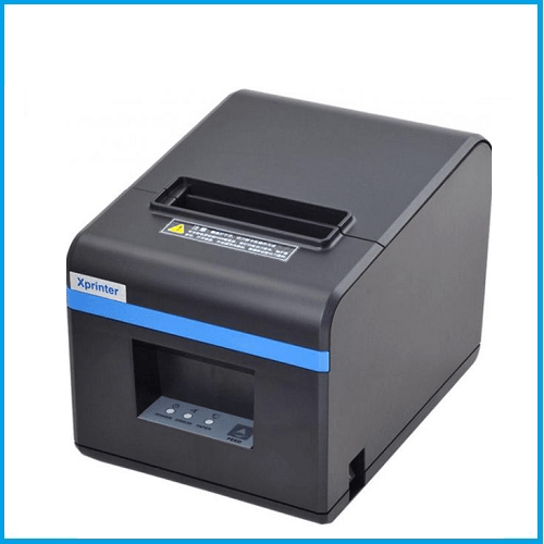 Buy Xprinter XP A160H 80mm Thermal POS Printer at cheap price