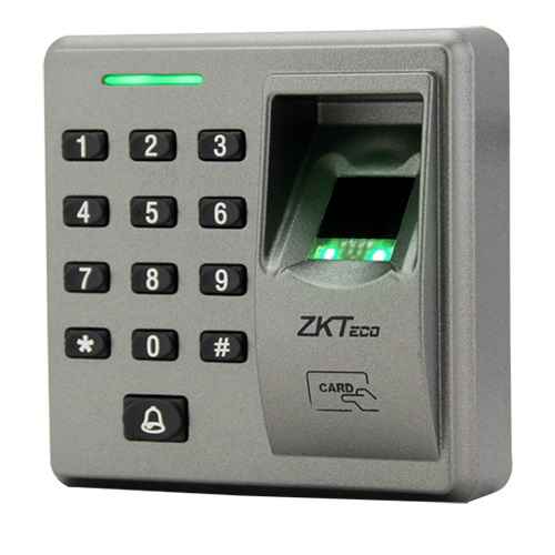 Buy ZKTeco FR1300 Fingerprint Access Control at cheap price