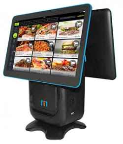 Buy I-Machine A1 Windows with Pos Printer and 2nd Display Price in Bangladesh at cheap price
