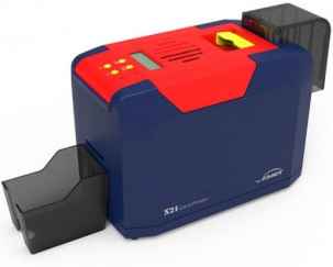 Buy Seaory S21 Desktop ID Card Printer Price in Bangladesh at cheap price