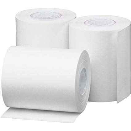 Buy High Quality 58 x 37 mm POS Thermal Paper Roll Price in Bangladesh at cheap price