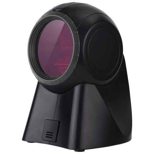 Buy Deli E14884 Stand Barcode Scanner at cheap price