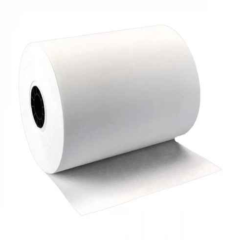 Buy K2 78mm x 51m (3 inch) Thermal POS Paper Roll at cheap price