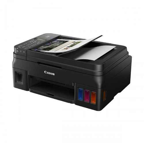 Buy Canon Pixma G4010 All in One Wireless Ink Tank Printer at cheap price