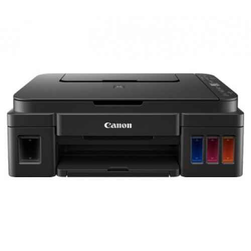 Buy Canon Pixma G3800 Wireless All-In-One Ink Tank Printer at cheap price