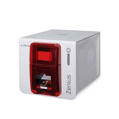 Buy Evolis Zenius Classic Card Printer at cheap price
