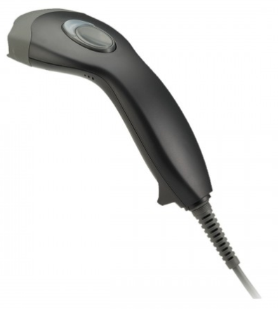 Buy Zebex Z-3100U High-Speed Laser Handheld Barcode Scanner at cheap price