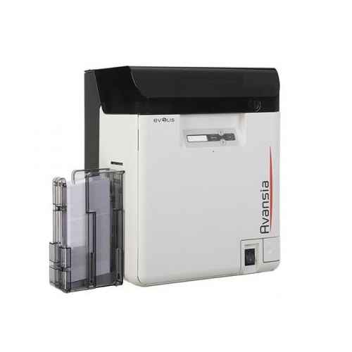 Buy Evolis Avansia Dual-Sided ID Card Printer at cheap price