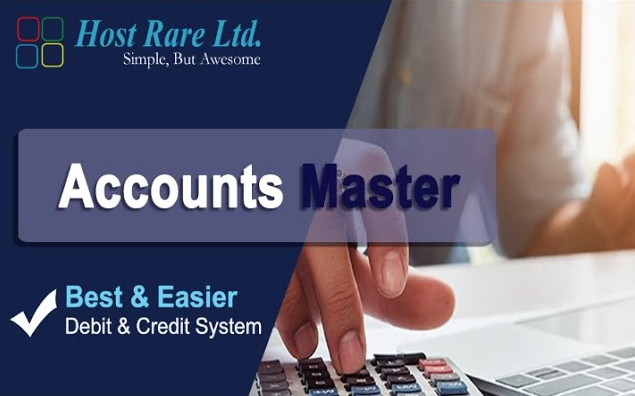 Buy Accounting Master at cheap price