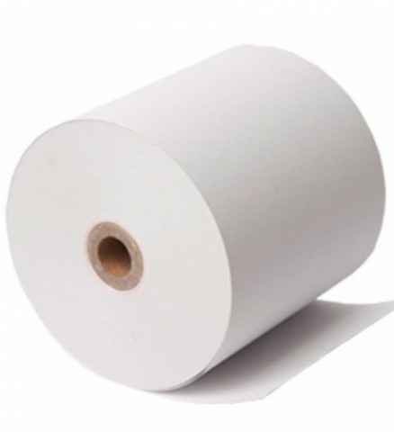 Buy POS Thermal Paper Roll 57 x 65 mm Price in Bangladesh at cheap price