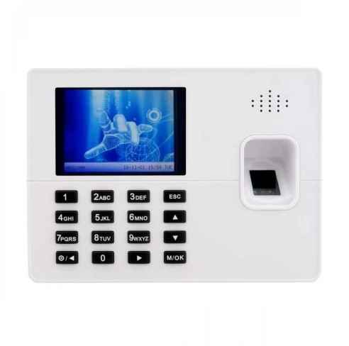 Buy ZKTeco K60 Fingerprint Time & Attendance and Access Control Terminal at cheap price