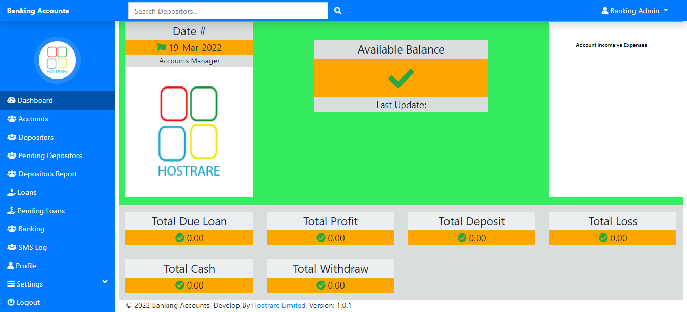 Buy Lending & Credit Management Software at cheap price