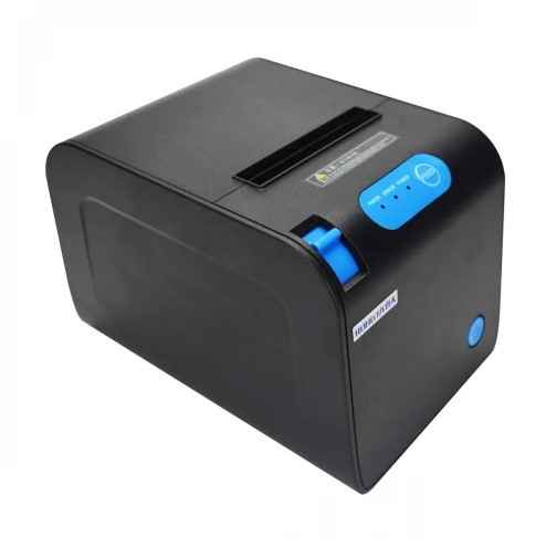 Buy Rongta RP328-UW Thermal POS Receipt Printer (USB, WiFi) at cheap price