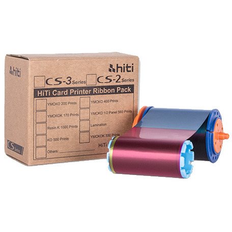 Buy HiTi CS-200e Black Ribbon Price in Bangladesh at cheap price