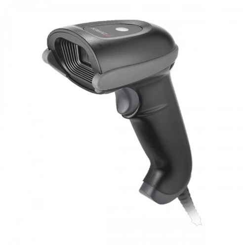 Buy Zebex Z-3272 2D Image Gun Type Handheld Barcode Scanner at cheap price