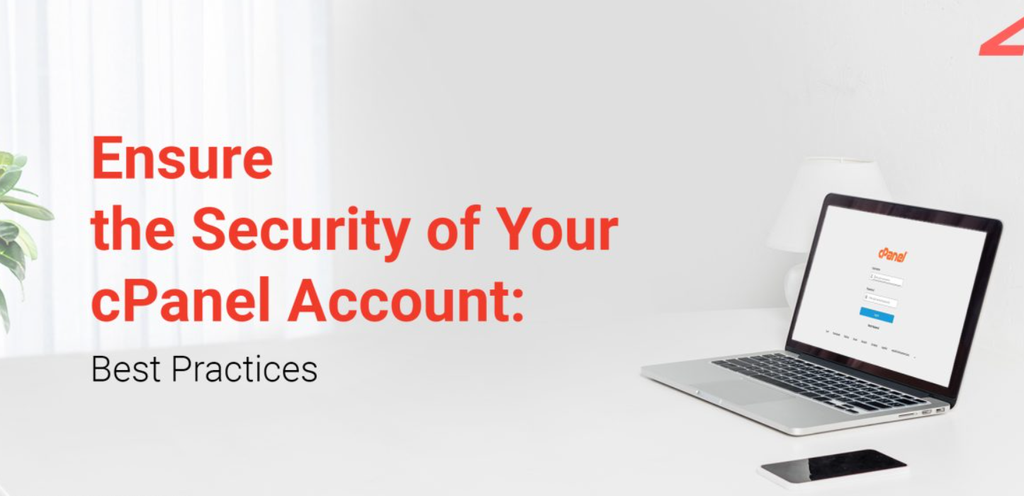 cPanel Security: 10 Best Ways to Secure Your cPanel in 2025
